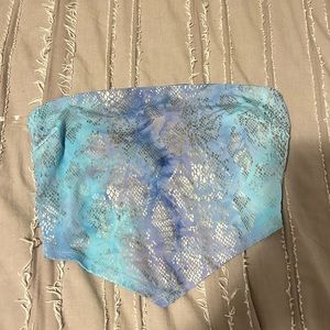 ADORABLE SUMMER TOP NEW WITH TAGS!!